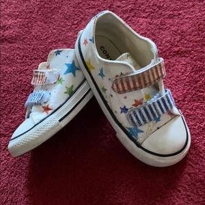 Converse Toddler Sneakers